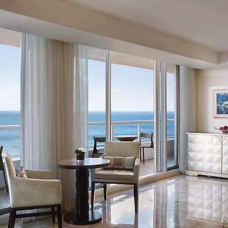 The Ritz-Carlton, Φορτ Λόντερντεϊλ Εξωτερικό φωτογραφία