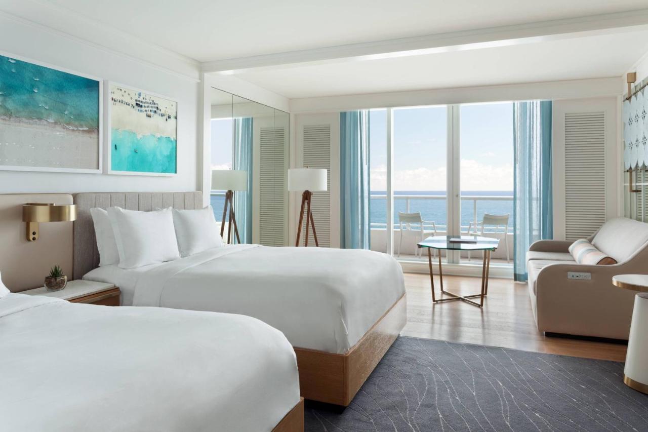The Ritz-Carlton, Φορτ Λόντερντεϊλ Εξωτερικό φωτογραφία