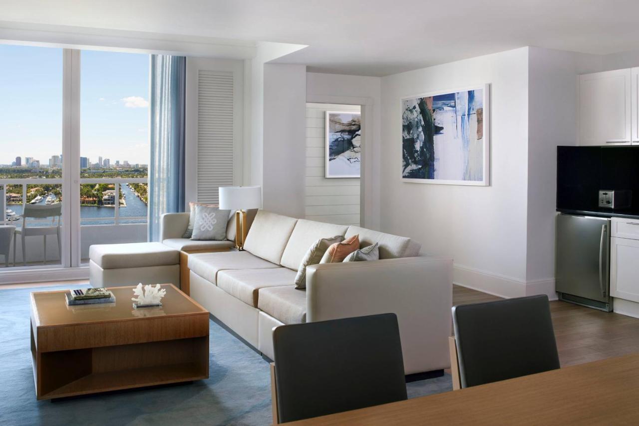 The Ritz-Carlton, Φορτ Λόντερντεϊλ Εξωτερικό φωτογραφία