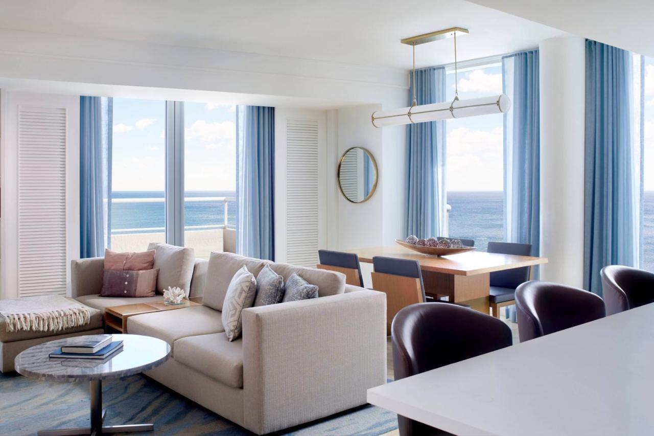 The Ritz-Carlton, Φορτ Λόντερντεϊλ Εξωτερικό φωτογραφία