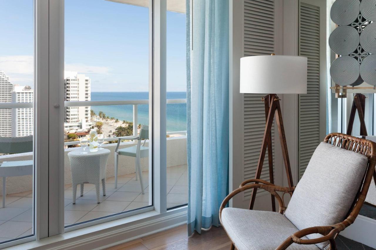 The Ritz-Carlton, Φορτ Λόντερντεϊλ Εξωτερικό φωτογραφία
