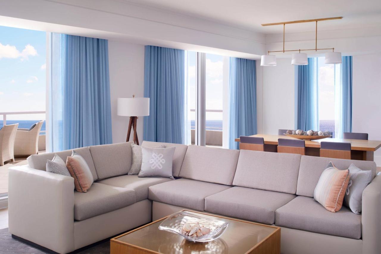 The Ritz-Carlton, Φορτ Λόντερντεϊλ Εξωτερικό φωτογραφία