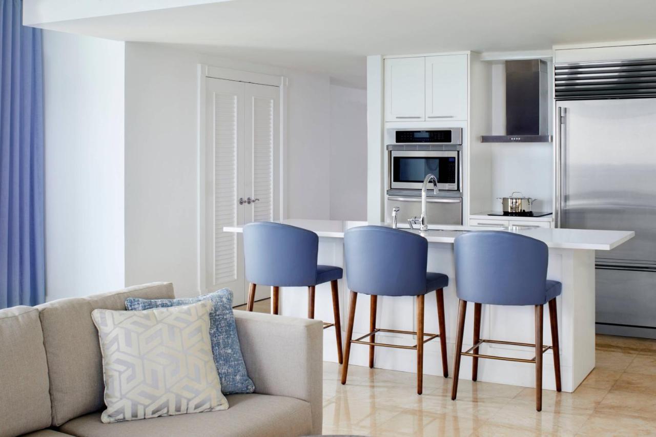 The Ritz-Carlton, Φορτ Λόντερντεϊλ Εξωτερικό φωτογραφία
