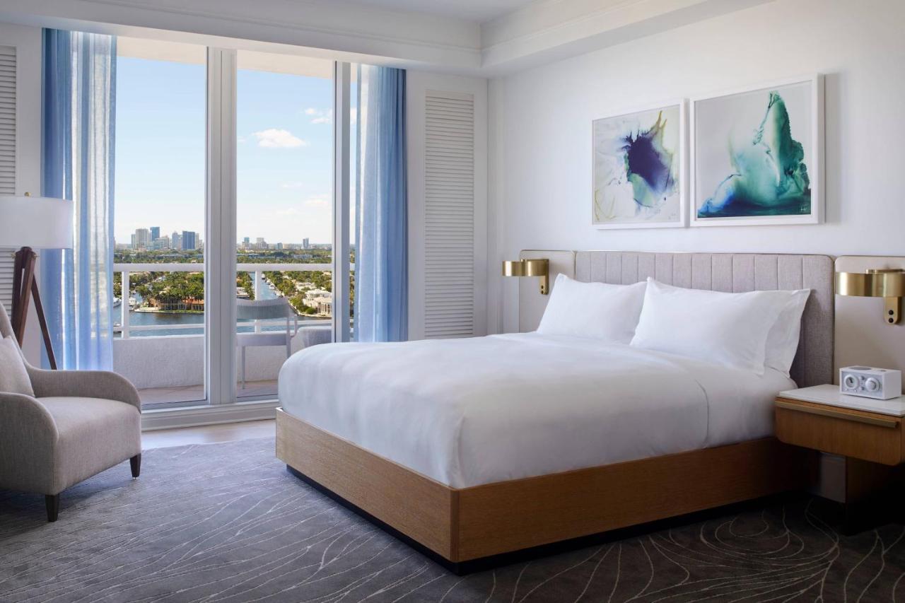 The Ritz-Carlton, Φορτ Λόντερντεϊλ Εξωτερικό φωτογραφία