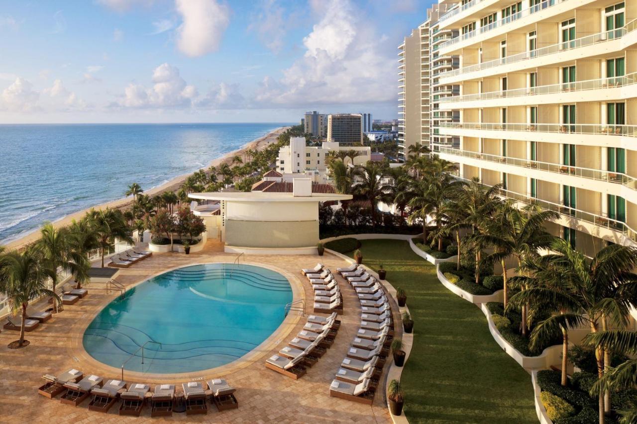 The Ritz-Carlton, Φορτ Λόντερντεϊλ Εξωτερικό φωτογραφία