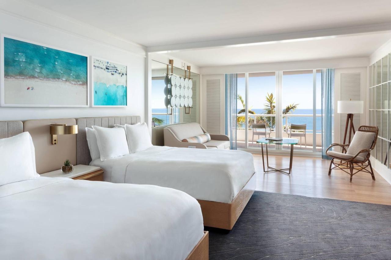 The Ritz-Carlton, Φορτ Λόντερντεϊλ Εξωτερικό φωτογραφία