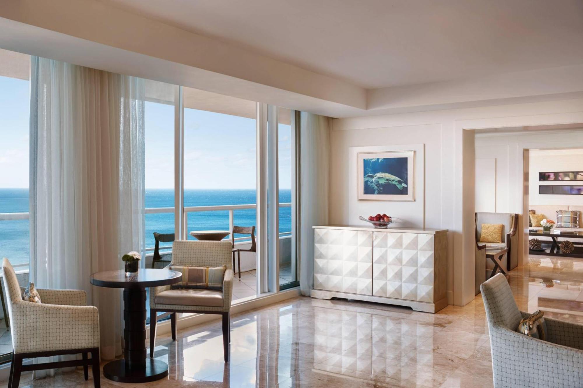 The Ritz-Carlton, Φορτ Λόντερντεϊλ Εξωτερικό φωτογραφία