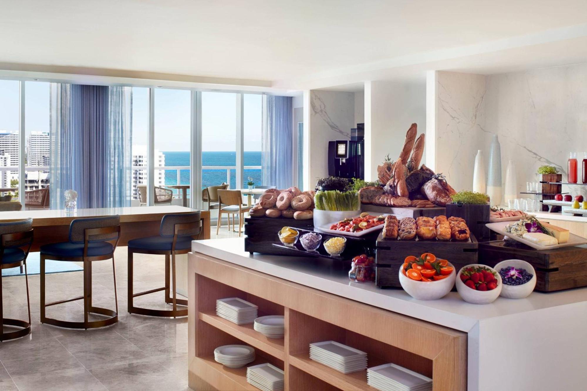 The Ritz-Carlton, Φορτ Λόντερντεϊλ Εξωτερικό φωτογραφία