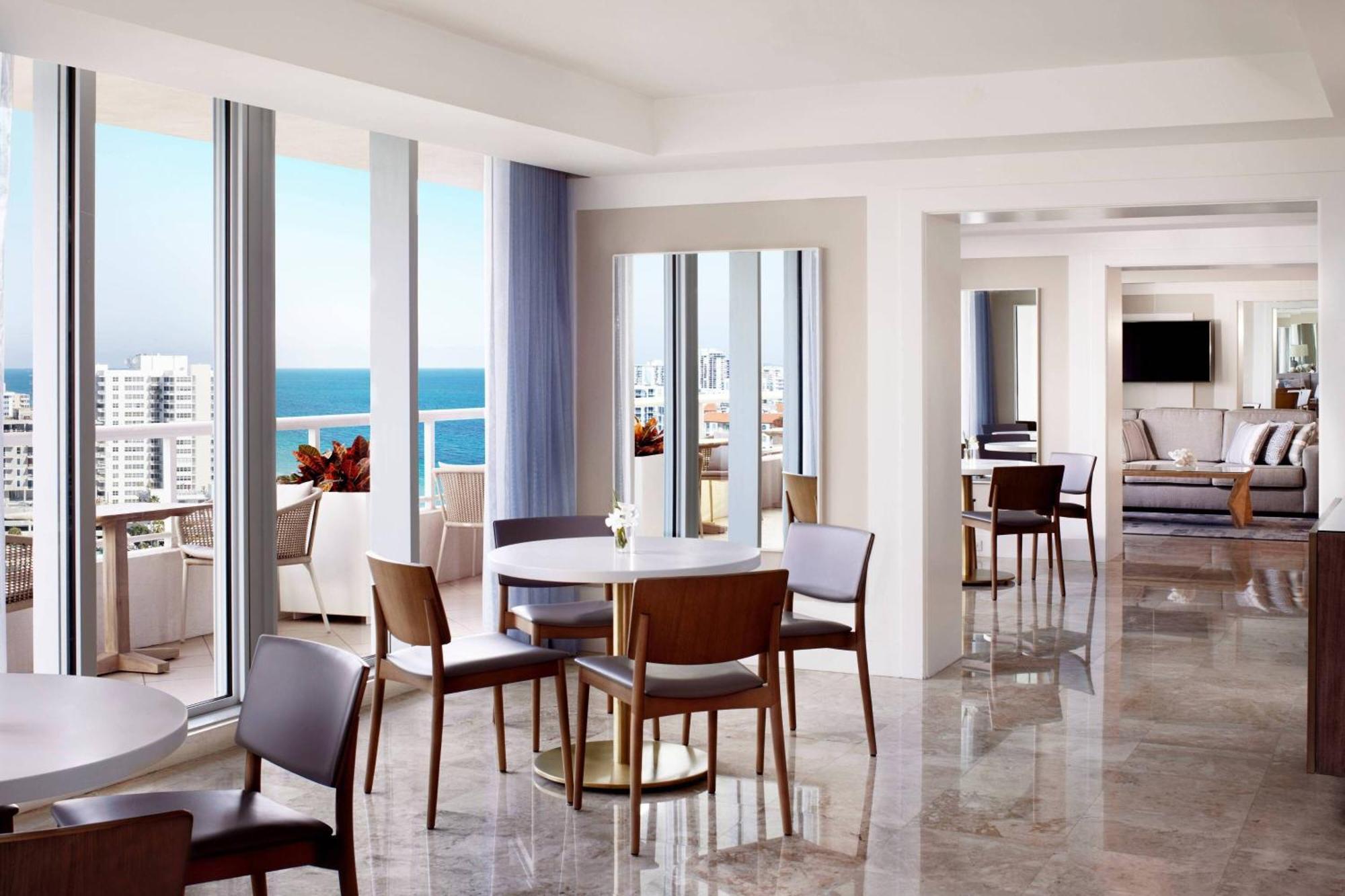 The Ritz-Carlton, Φορτ Λόντερντεϊλ Εξωτερικό φωτογραφία