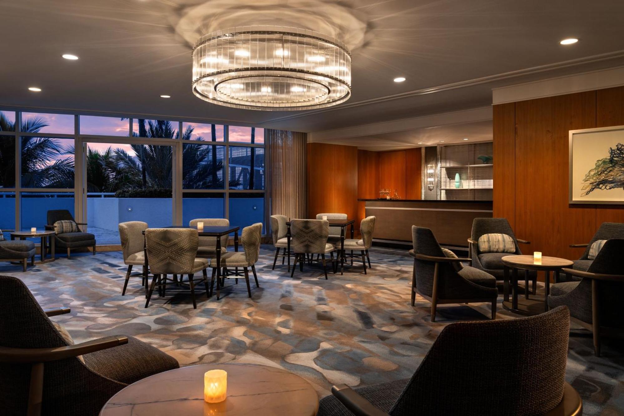 The Ritz-Carlton, Φορτ Λόντερντεϊλ Εξωτερικό φωτογραφία