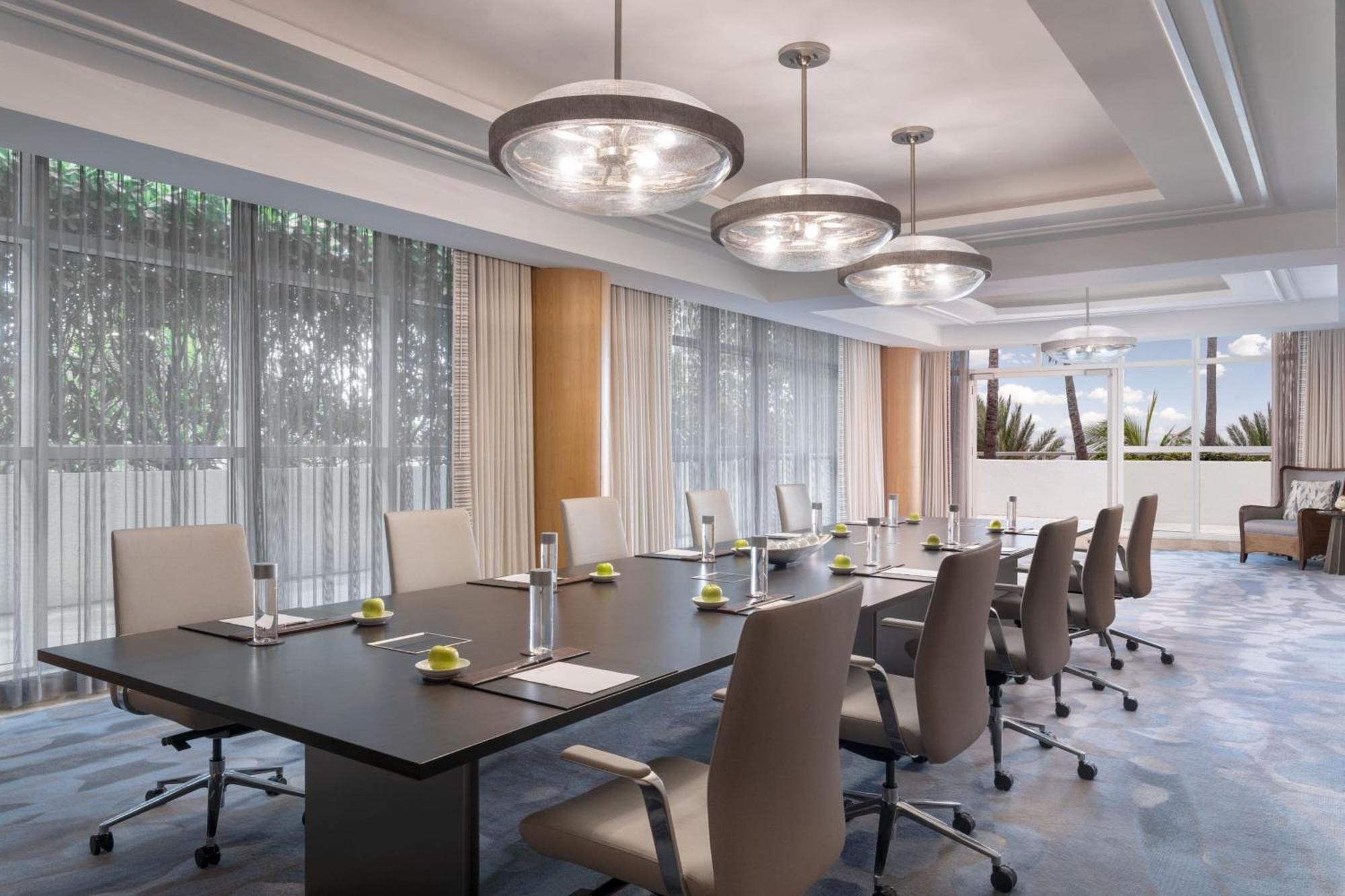 The Ritz-Carlton, Φορτ Λόντερντεϊλ Εξωτερικό φωτογραφία