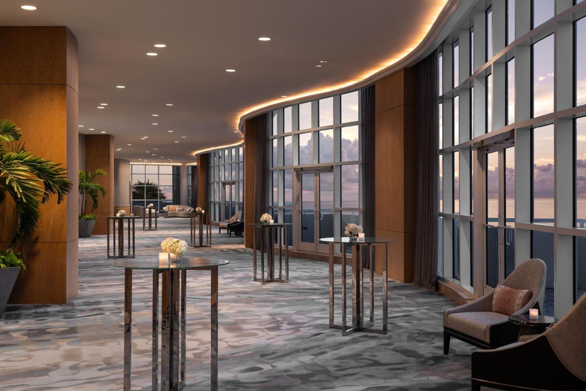 The Ritz-Carlton, Φορτ Λόντερντεϊλ Εξωτερικό φωτογραφία