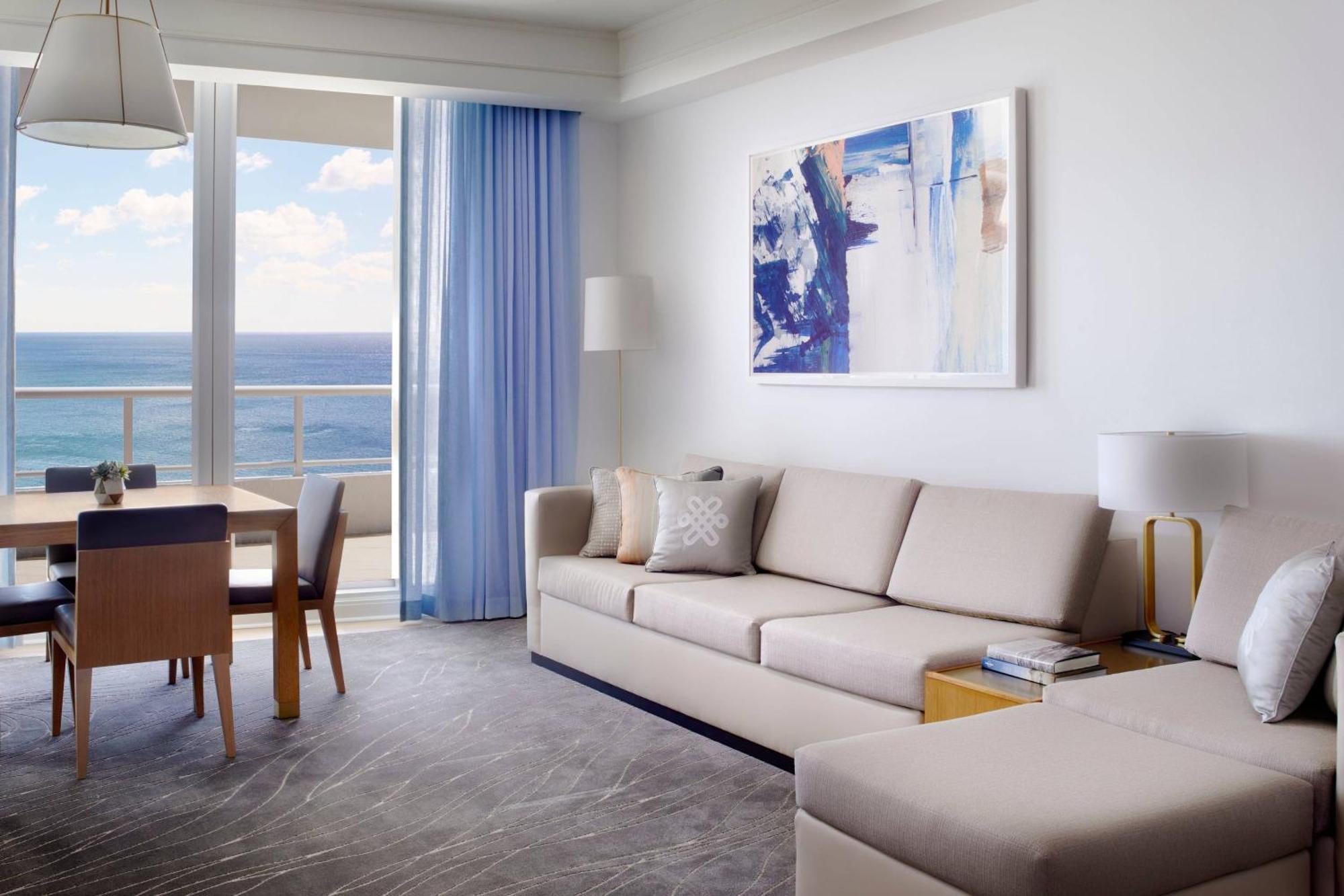 The Ritz-Carlton, Φορτ Λόντερντεϊλ Εξωτερικό φωτογραφία