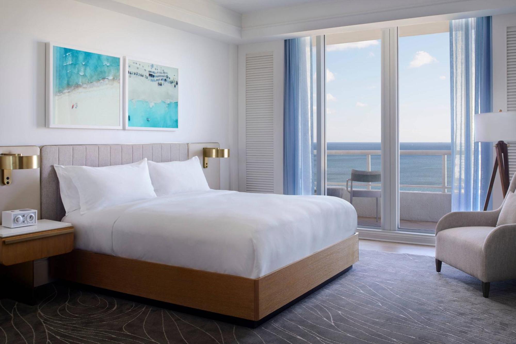 The Ritz-Carlton, Φορτ Λόντερντεϊλ Εξωτερικό φωτογραφία