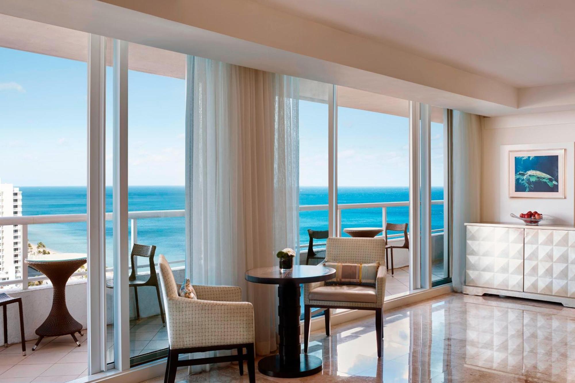 The Ritz-Carlton, Φορτ Λόντερντεϊλ Εξωτερικό φωτογραφία