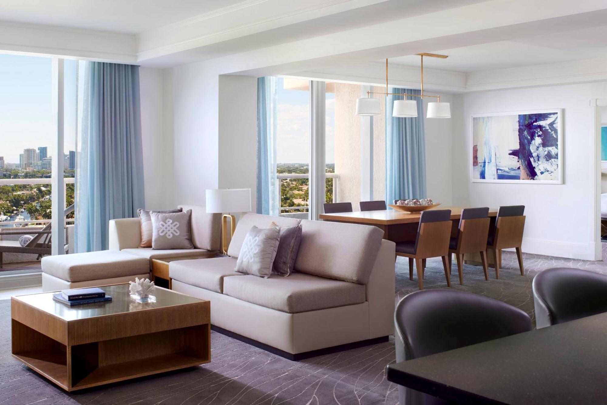 The Ritz-Carlton, Φορτ Λόντερντεϊλ Εξωτερικό φωτογραφία