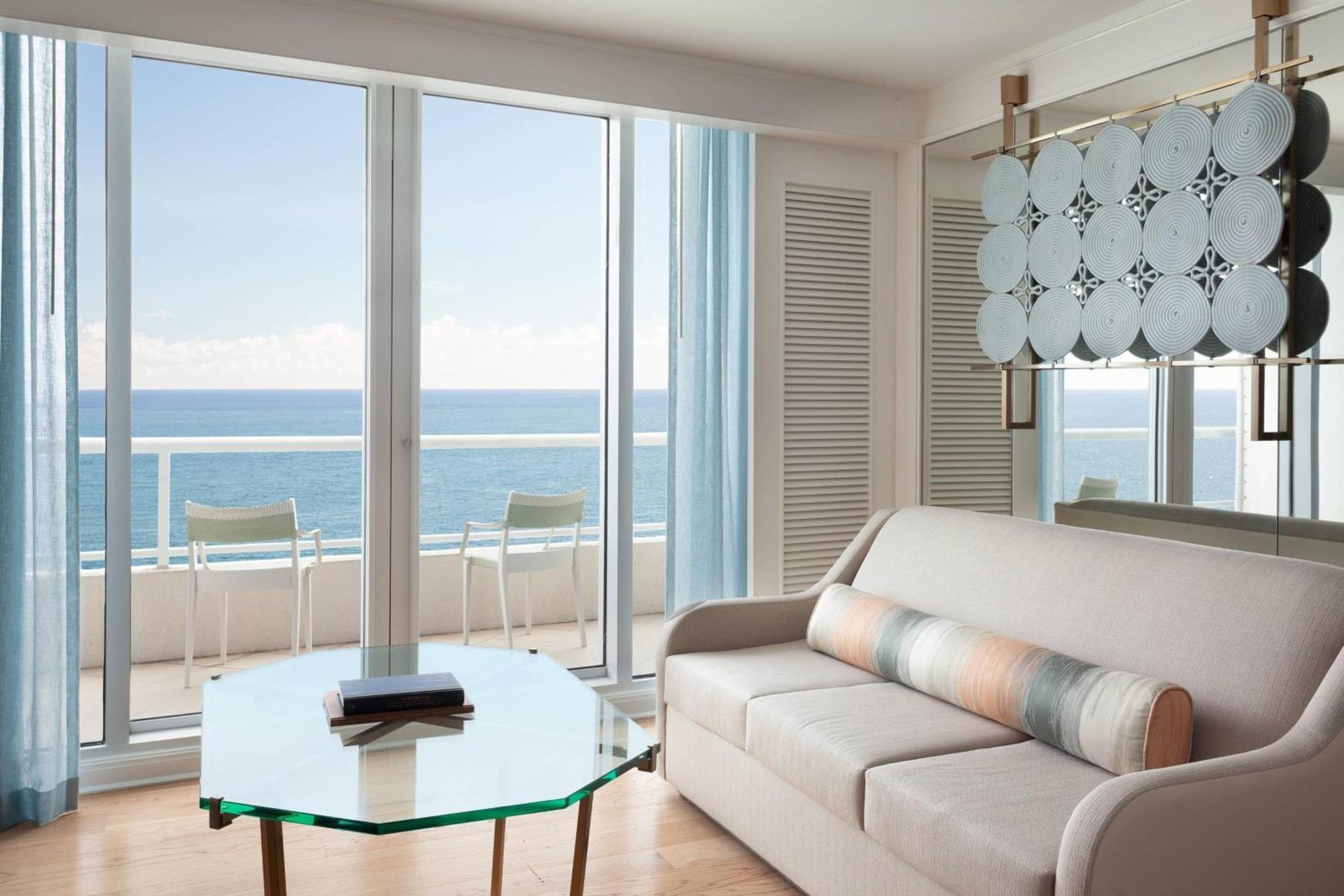 The Ritz-Carlton, Φορτ Λόντερντεϊλ Εξωτερικό φωτογραφία
