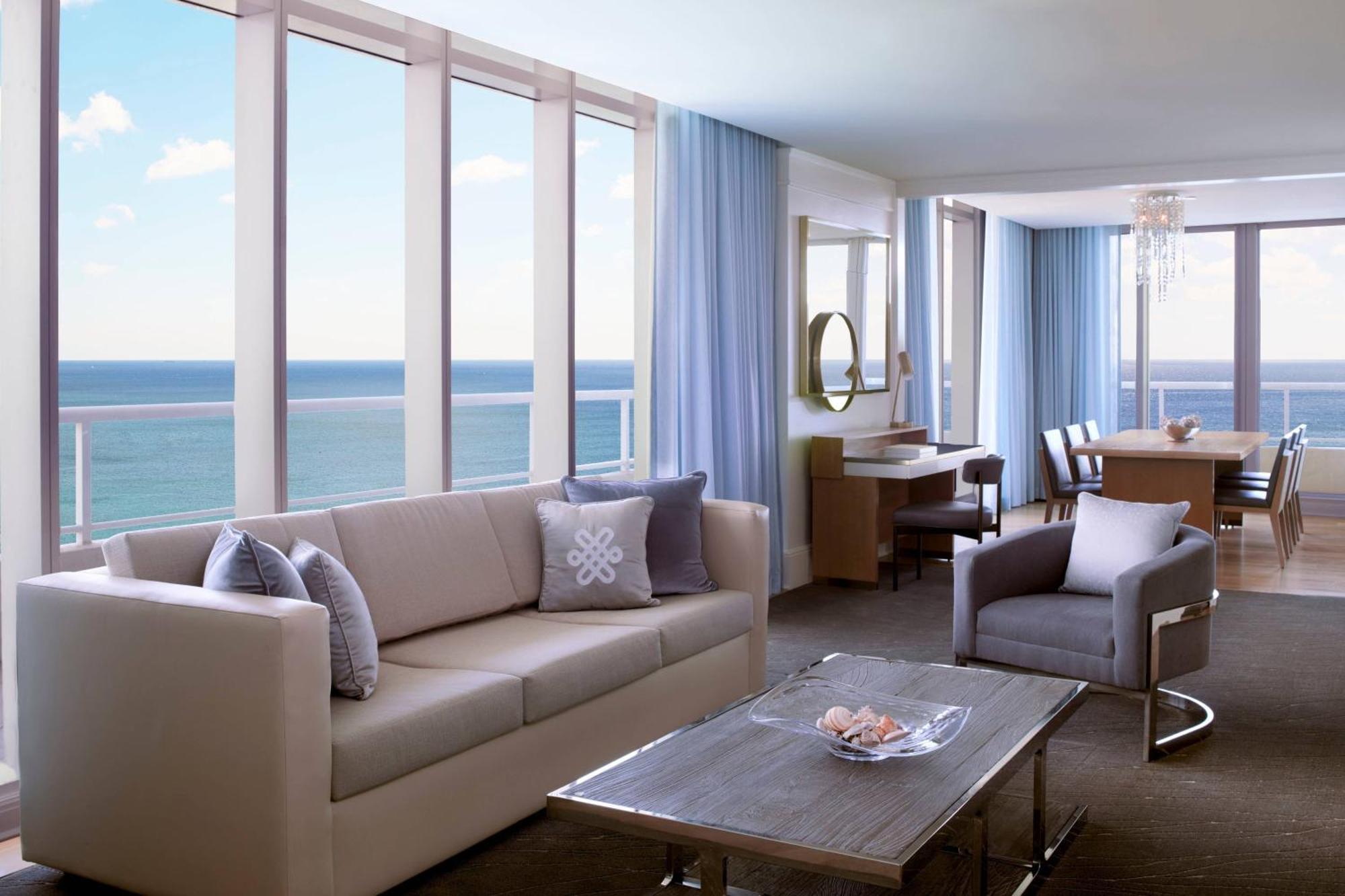 The Ritz-Carlton, Φορτ Λόντερντεϊλ Εξωτερικό φωτογραφία