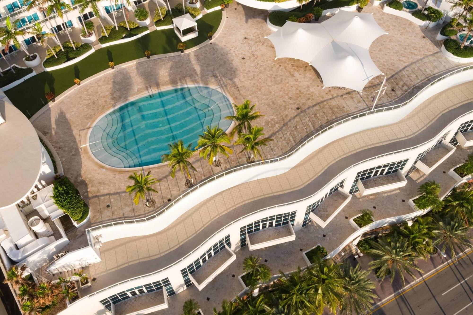 The Ritz-Carlton, Φορτ Λόντερντεϊλ Εξωτερικό φωτογραφία