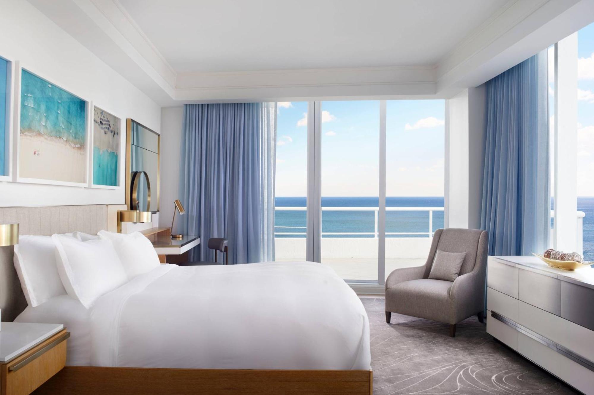 The Ritz-Carlton, Φορτ Λόντερντεϊλ Εξωτερικό φωτογραφία