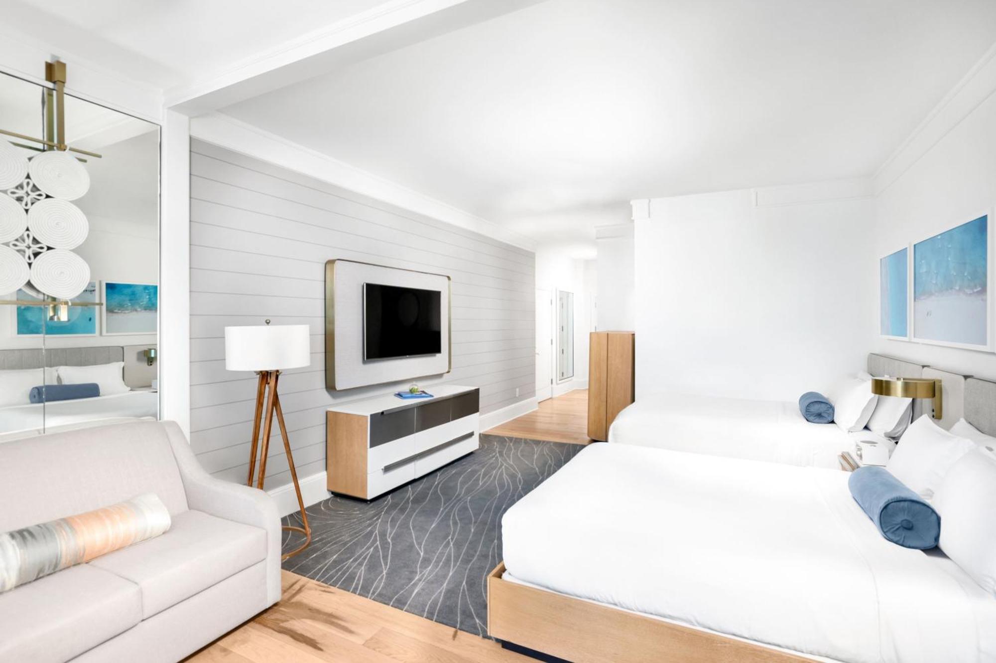 The Ritz-Carlton, Φορτ Λόντερντεϊλ Εξωτερικό φωτογραφία