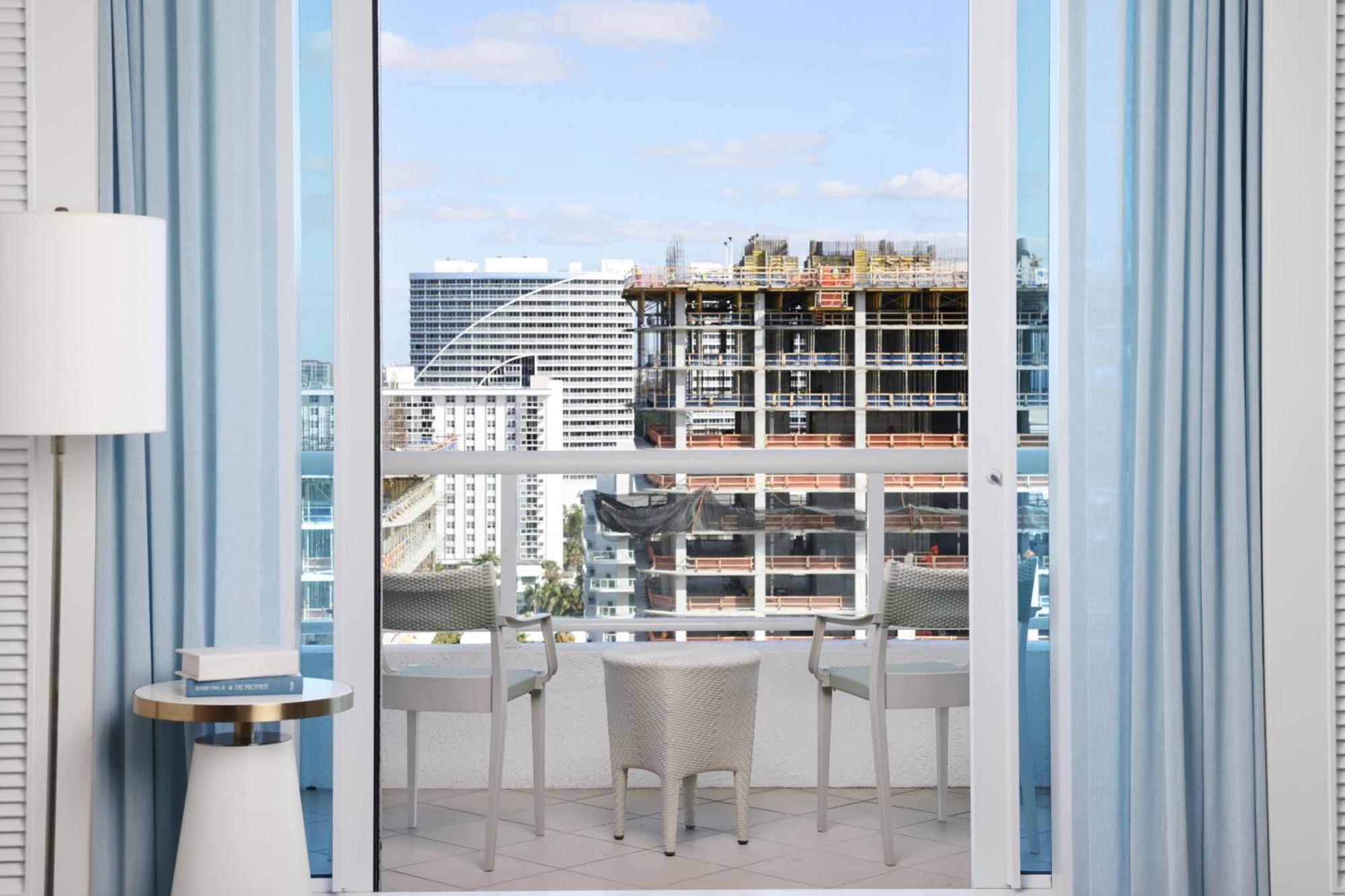 The Ritz-Carlton, Φορτ Λόντερντεϊλ Εξωτερικό φωτογραφία