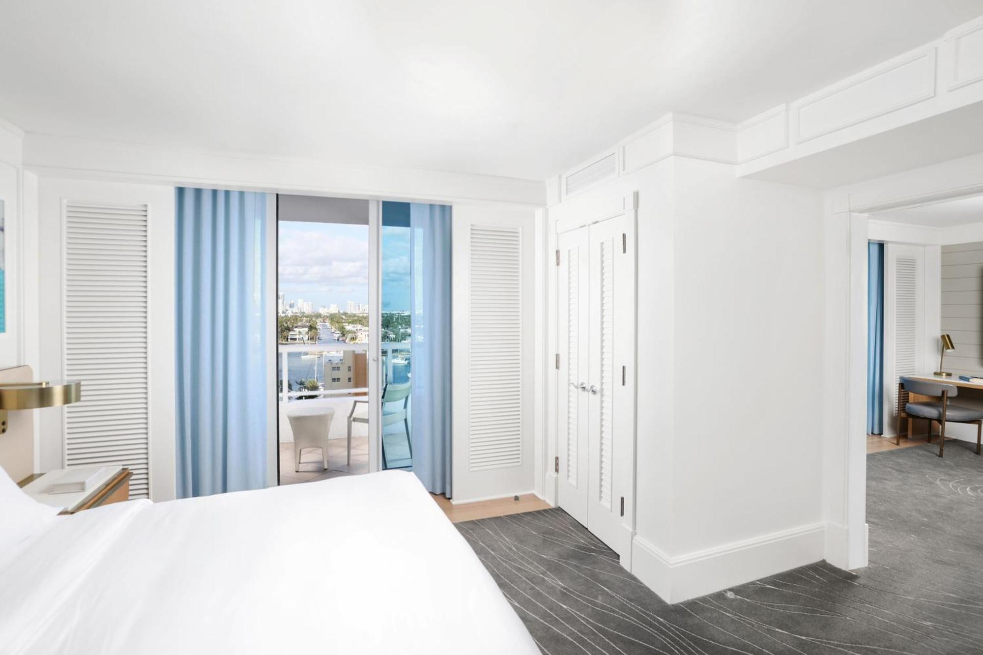 The Ritz-Carlton, Φορτ Λόντερντεϊλ Εξωτερικό φωτογραφία