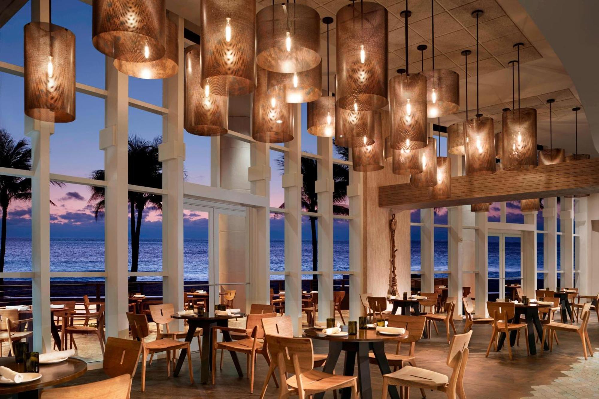 The Ritz-Carlton, Φορτ Λόντερντεϊλ Εξωτερικό φωτογραφία