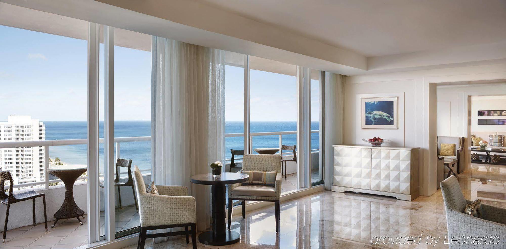 The Ritz-Carlton, Φορτ Λόντερντεϊλ Εξωτερικό φωτογραφία