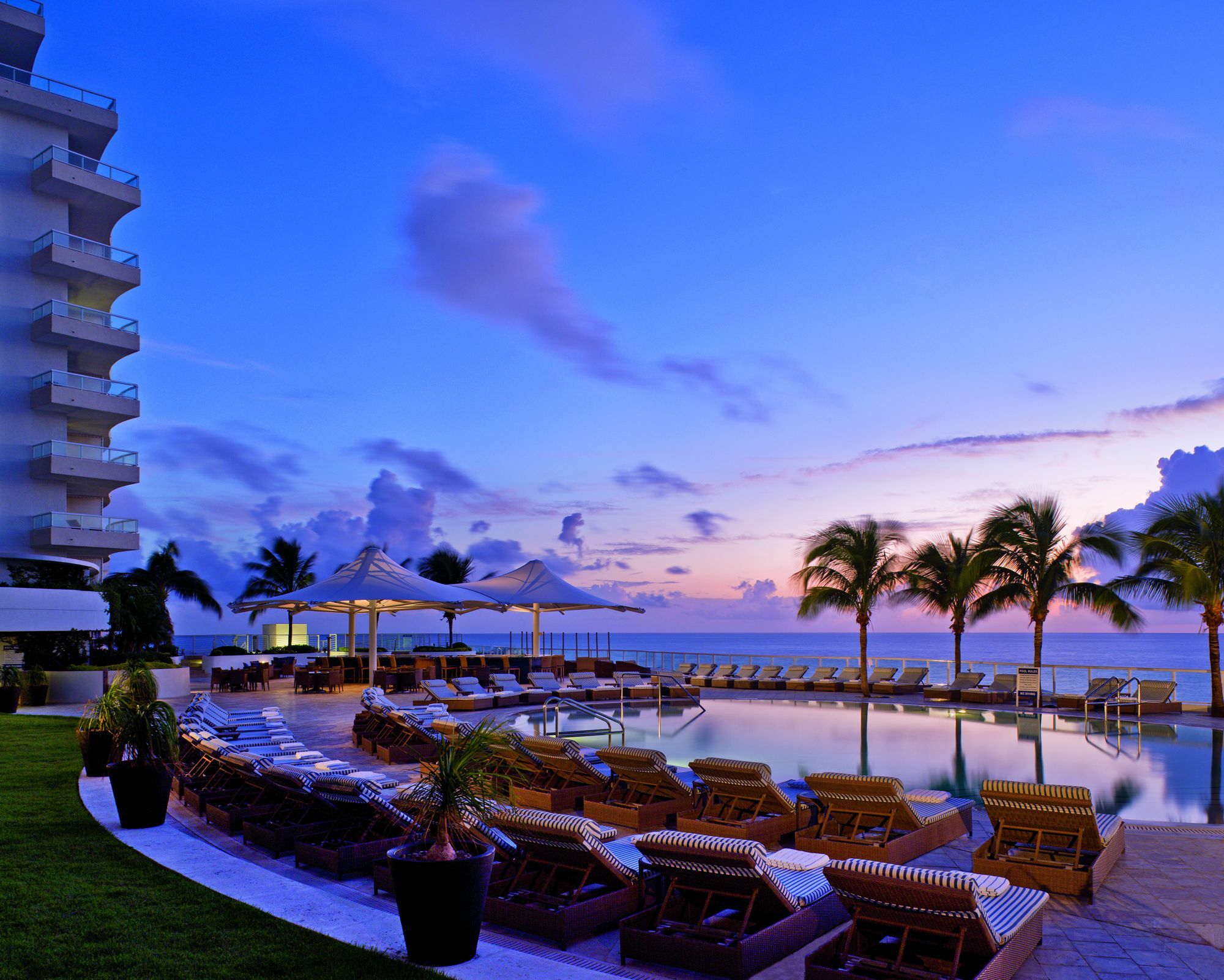 The Ritz-Carlton, Φορτ Λόντερντεϊλ Εξωτερικό φωτογραφία
